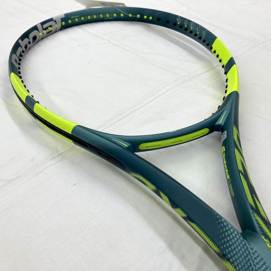 Babolat（バボラ） 【中古ラケット】バボラ ピュアアエロ 2026