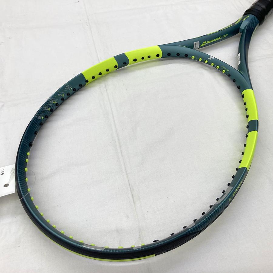 Babolat（バボラ） 【中古ラケット】バボラ ピュアアエロ 2026