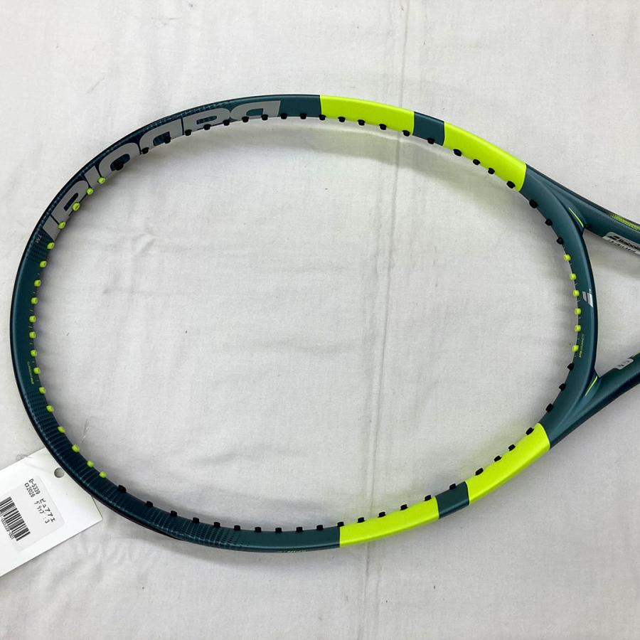 Babolat（バボラ） 【中古ラケット】バボラ ピュアアエロ 2026