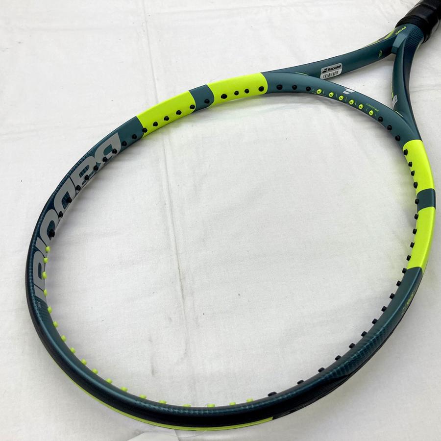 Babolat（バボラ） 【中古ラケット】バボラ ピュアアエロ 2026