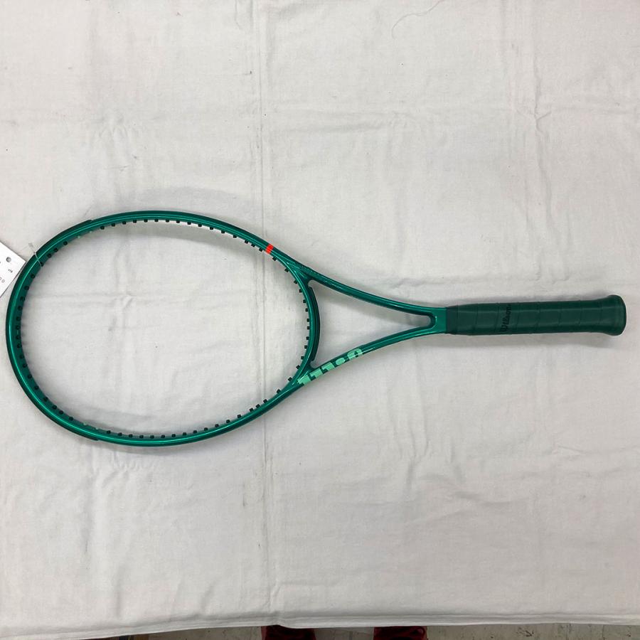 Wilson（ウイルソン） 【中古ラケット】ウィルソン BLADE98 16/19 v10