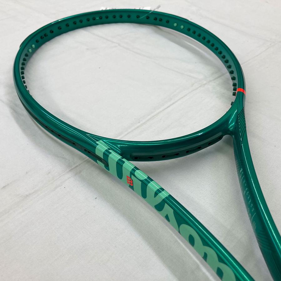 Wilson（ウイルソン） 【中古ラケット】ウィルソン BLADE98 16/19 v10