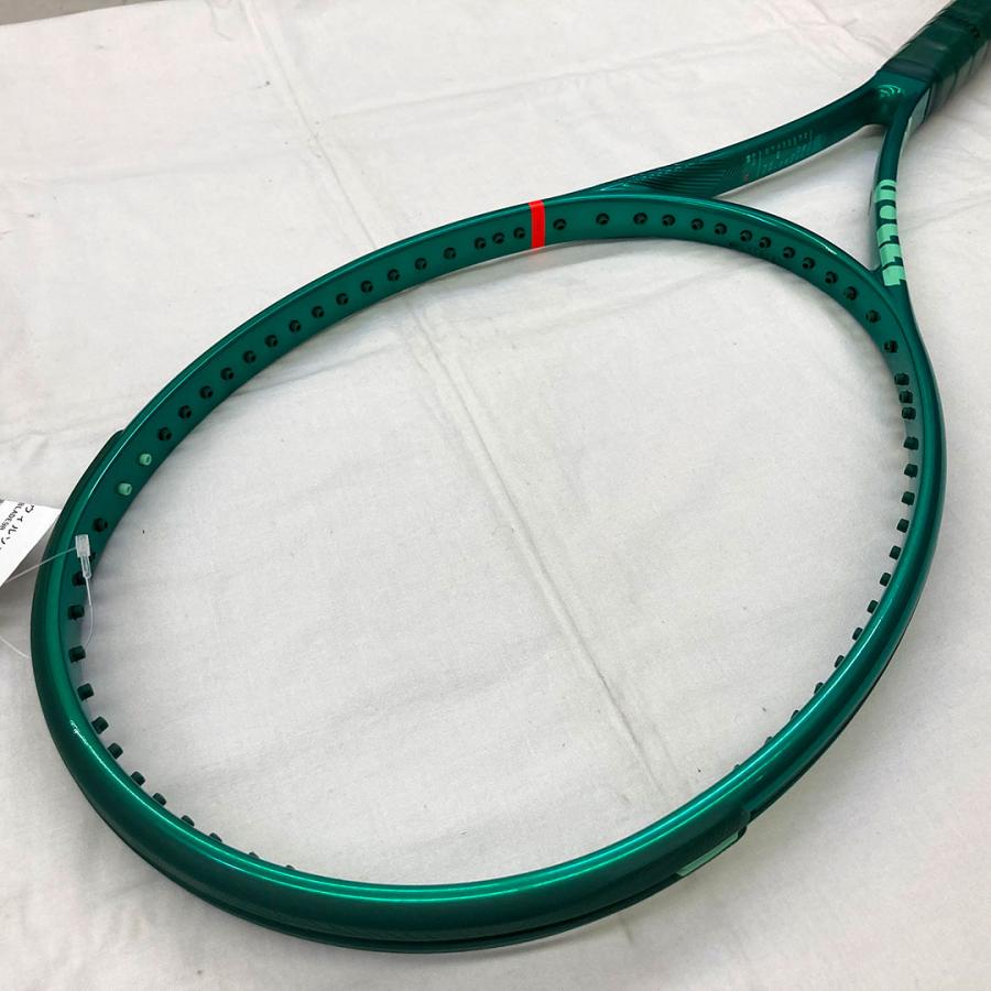 WILSON Blade98UL 16×19 FRM 未使用品 Wilson（ウイルソン） 【中古ラケット】ウィルソン BLADE98 16/19 v10