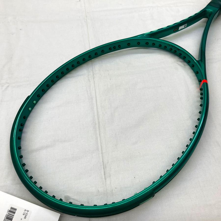 Wilson（ウイルソン） 【中古ラケット】ウィルソン BLADE98 16/19 v10