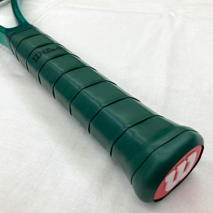 Wilson（ウイルソン） 【中古ラケット】ウィルソン BLADE98 16/19 v10