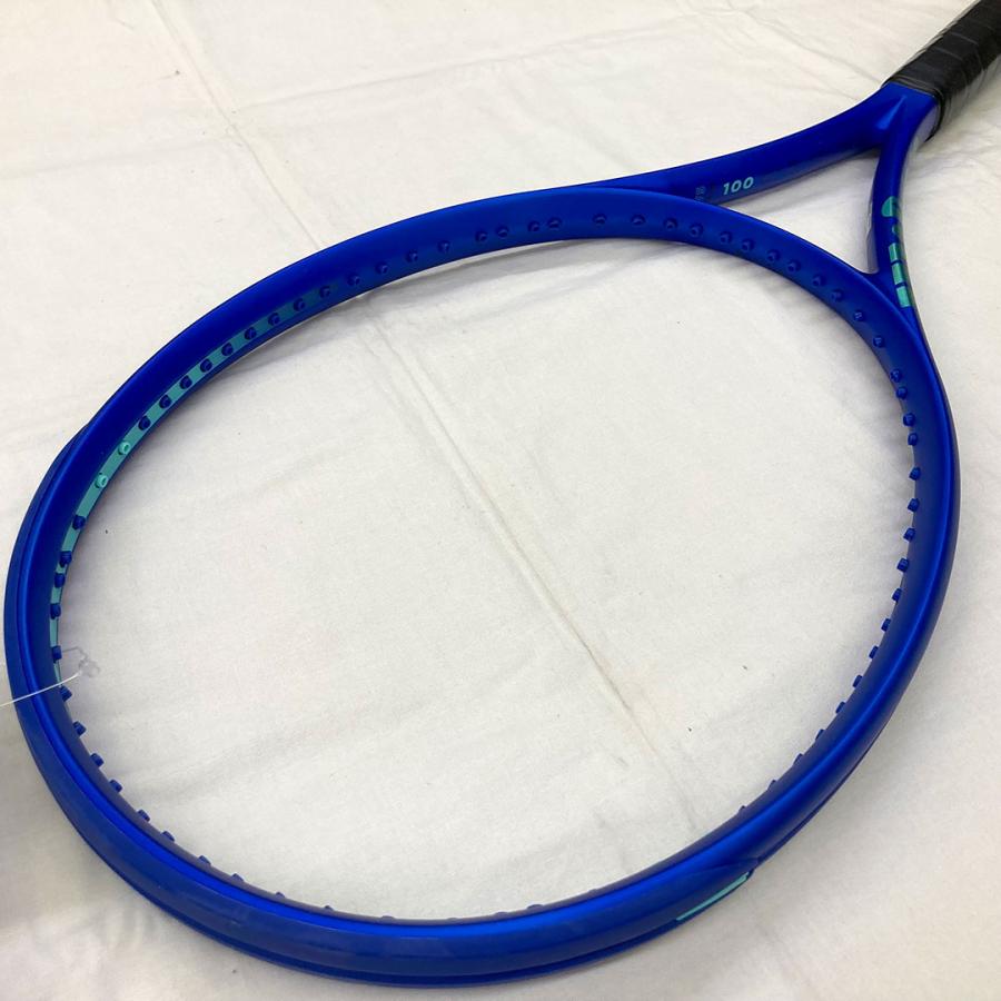 Wilson（ウイルソン） 【中古ラケット】ウィルソン ウルトラ100 v5