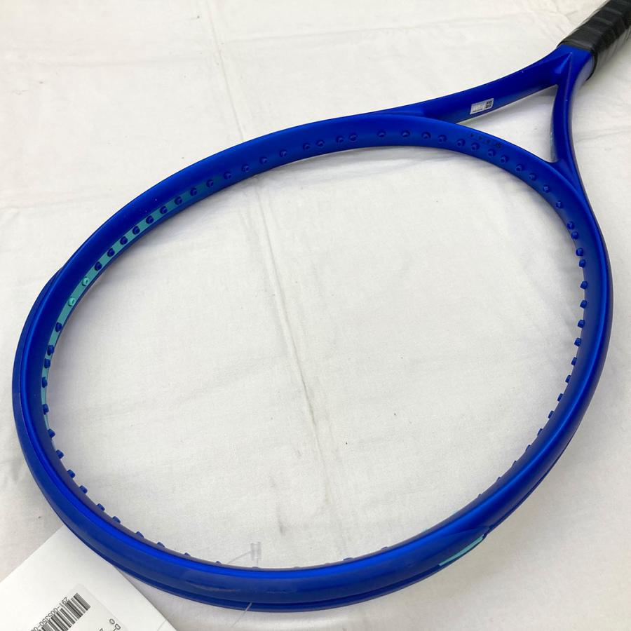 Wilson（ウイルソン） 【中古ラケット】ウィルソン ウルトラ100 v5