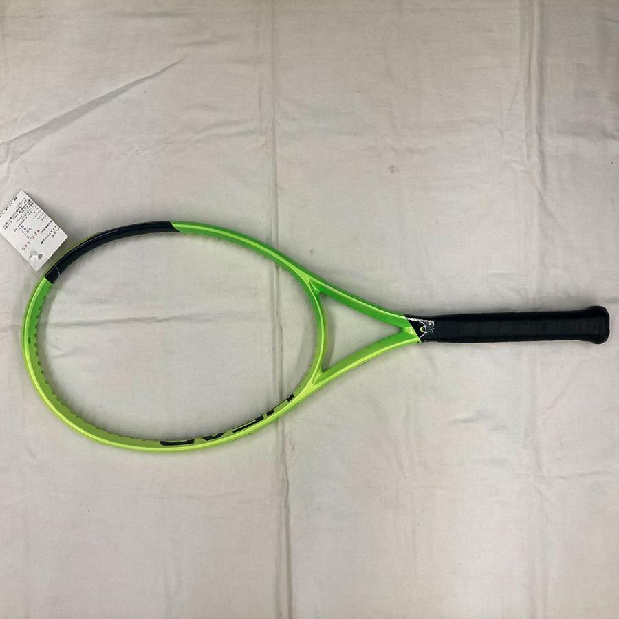 HEAD（ヘッド） 【中古ラケット】ヘッド エクストリームMP 2026