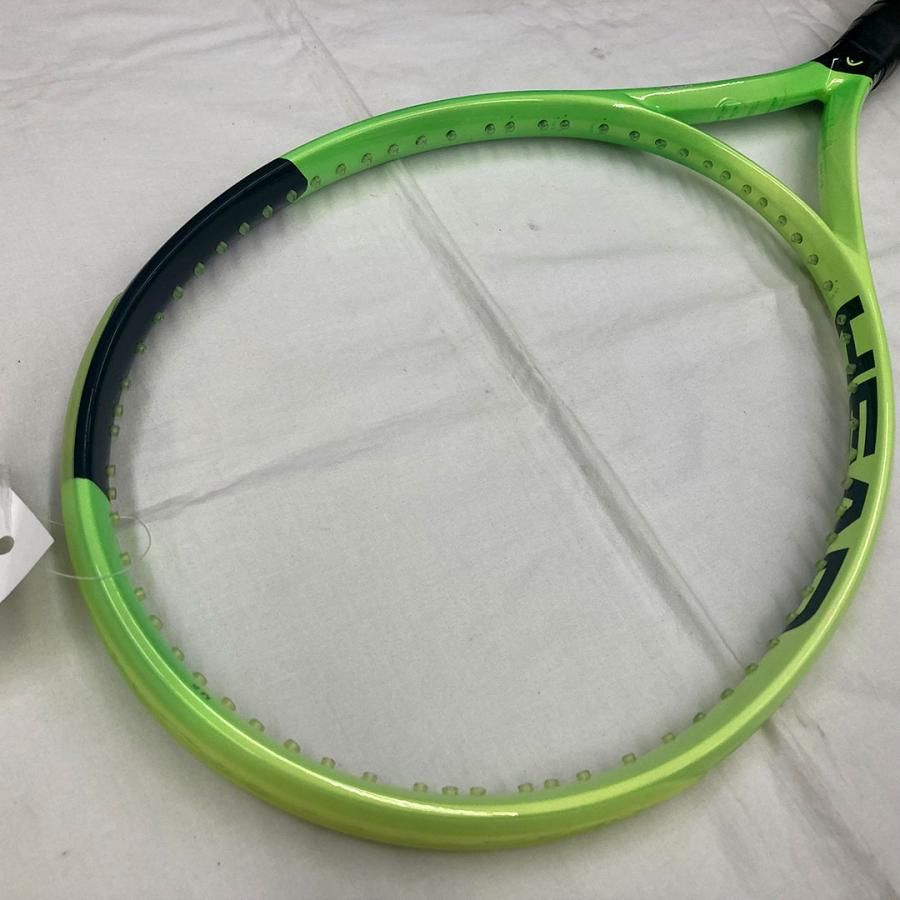 HEAD（ヘッド） 【中古ラケット】ヘッド エクストリームMP 2026