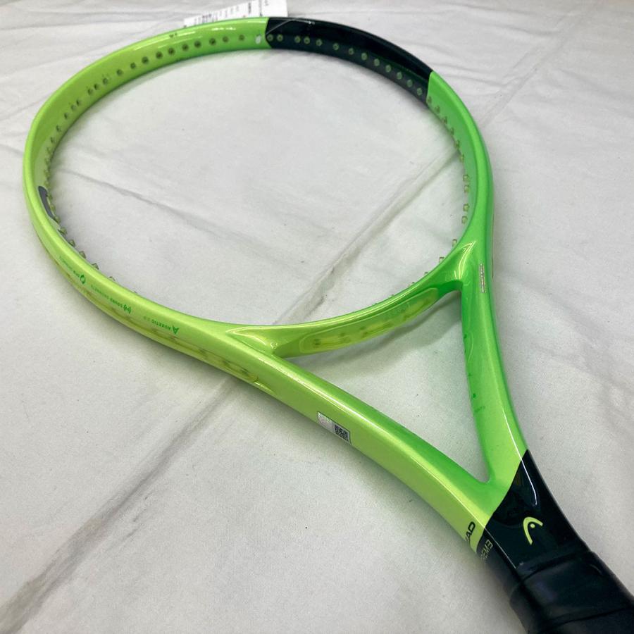 HEAD（ヘッド） 【中古ラケット】ヘッド エクストリームMP 2026