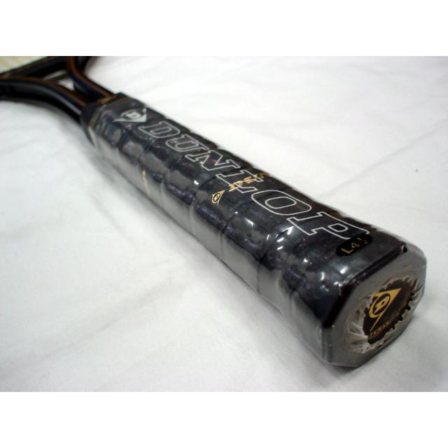 【中古ラケット】ダンロップ マッケンローラケット_2
