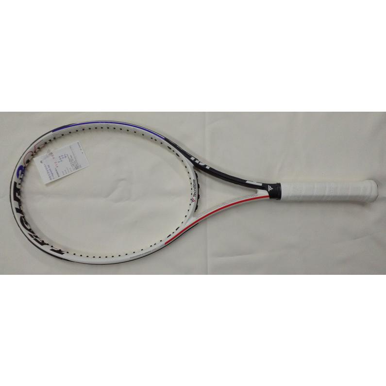 テクニファイバー T-FIGHT rs 305 2本セット 中古 テニス　硬式 Tecnifibre（テクニファイバー） 【中古ラケット】テクニファイバー T