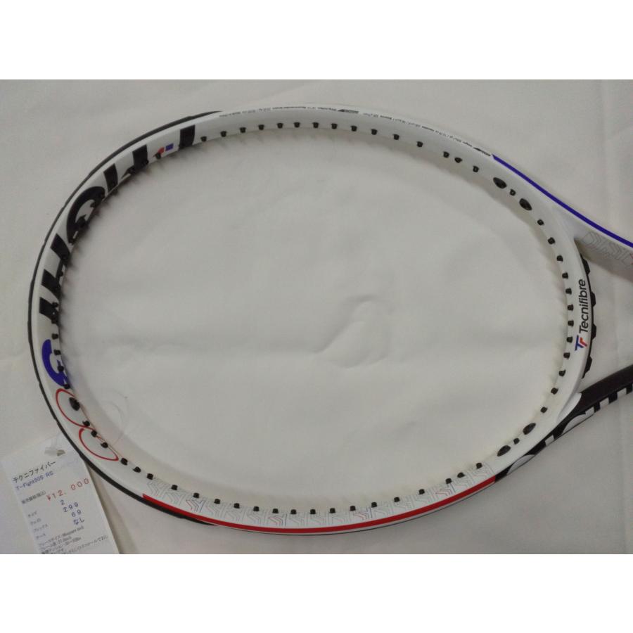 Tecnifibre（テクニファイバー） 【中古ラケット】テクニファイバー T