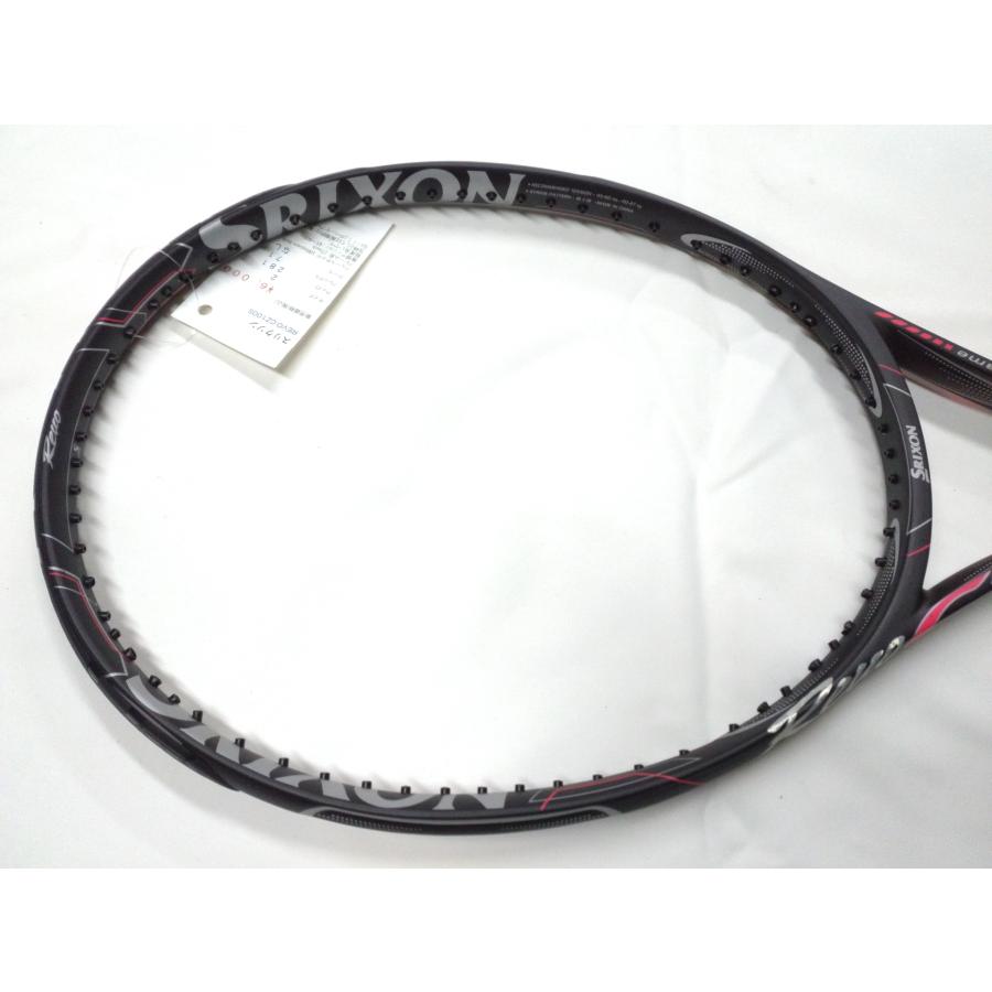 【中古ラケット】 ＲＥＶＯ.ＣＺ１００S｜racketshop-approach｜02