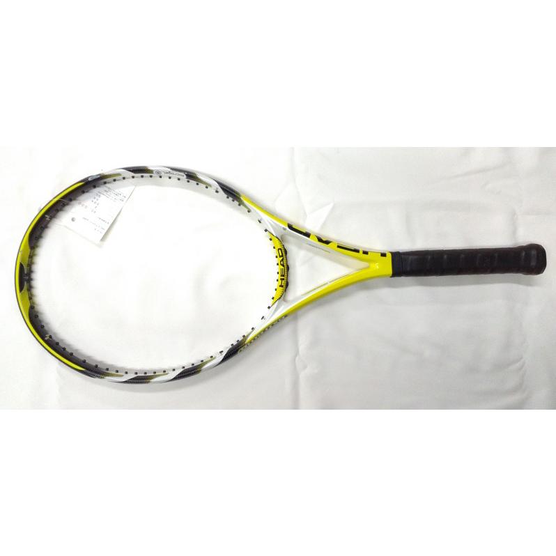 中古ラケット】ヘッド MG エクストリームMP : ラケットショップ