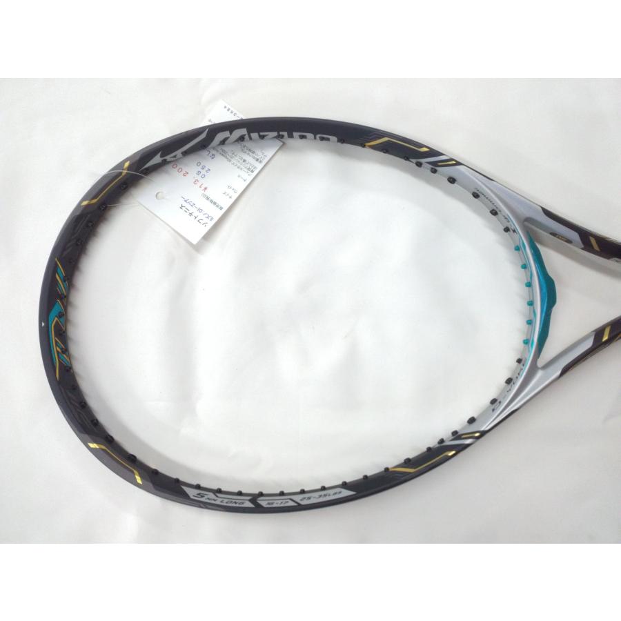 中古ラケット】ミズノ DIーZツアー : ラケットショップ・アプローチ