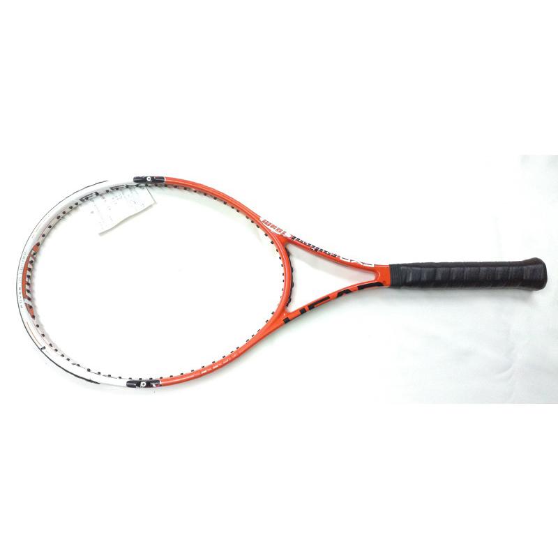中古 テニスラケット ヘッド フレックスポイント ラジカル チーム HEAD 【中古ラケット】ヘッド フレックスポイントラジカルチーム