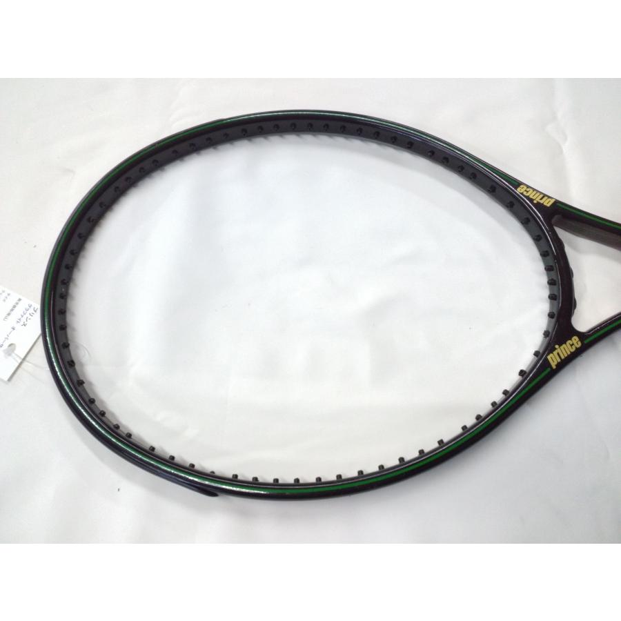 【中古ラケット】プリンス グラファイト　オーバーサイズ｜racketshop-approach｜03