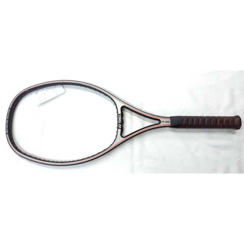 YONEX 【中古ラケット】ヨネックス R−22 : ラケットショップ