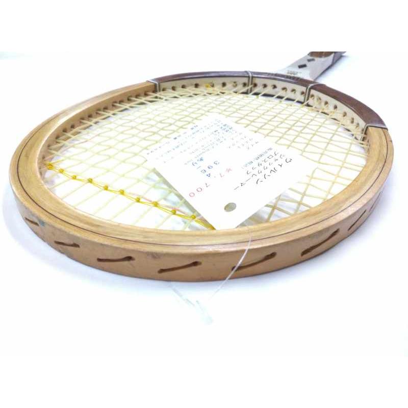 Wilson 【中古ラケット】ウィルソン ジャッククレーマー プロ