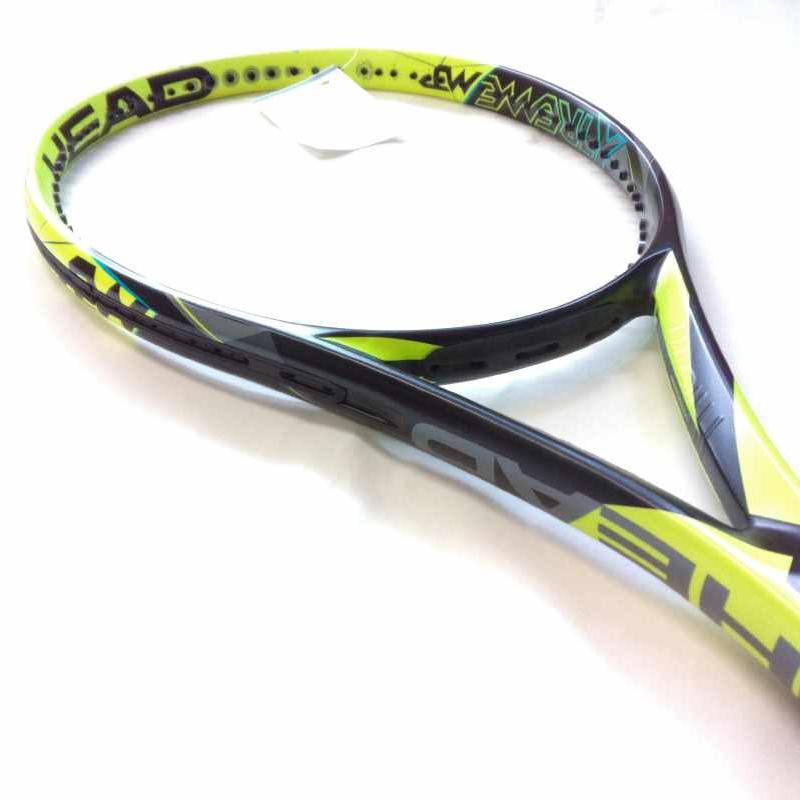 HEAD（ヘッド） 【中古ラケット】ヘッド グラフィンタッチ