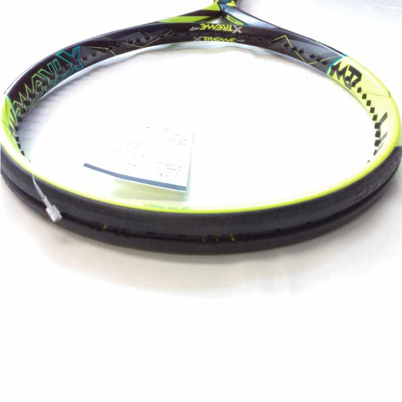 HEAD（ヘッド） 【中古ラケット】ヘッド グラフィンタッチ