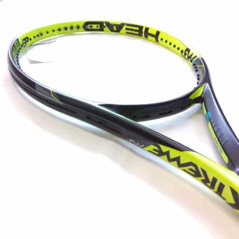 HEAD（ヘッド） 【中古ラケット】ヘッド グラフィンタッチ