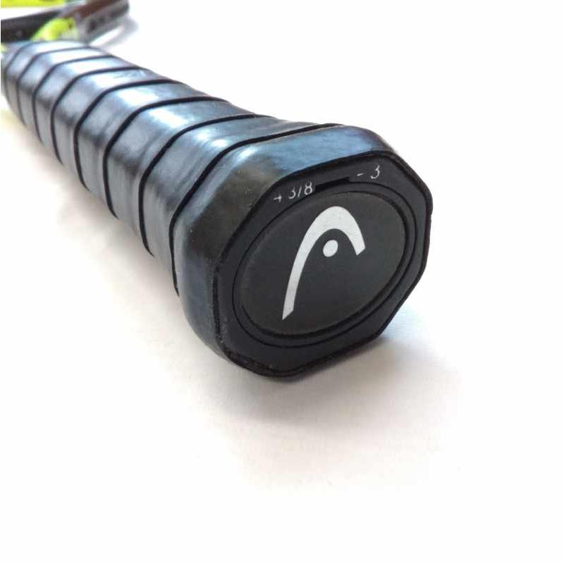 HEAD（ヘッド） グラフィン タッチ エクストリーム MP HEAD（ヘッド） 【中古ラケット】ヘッド グラフィンタッチ