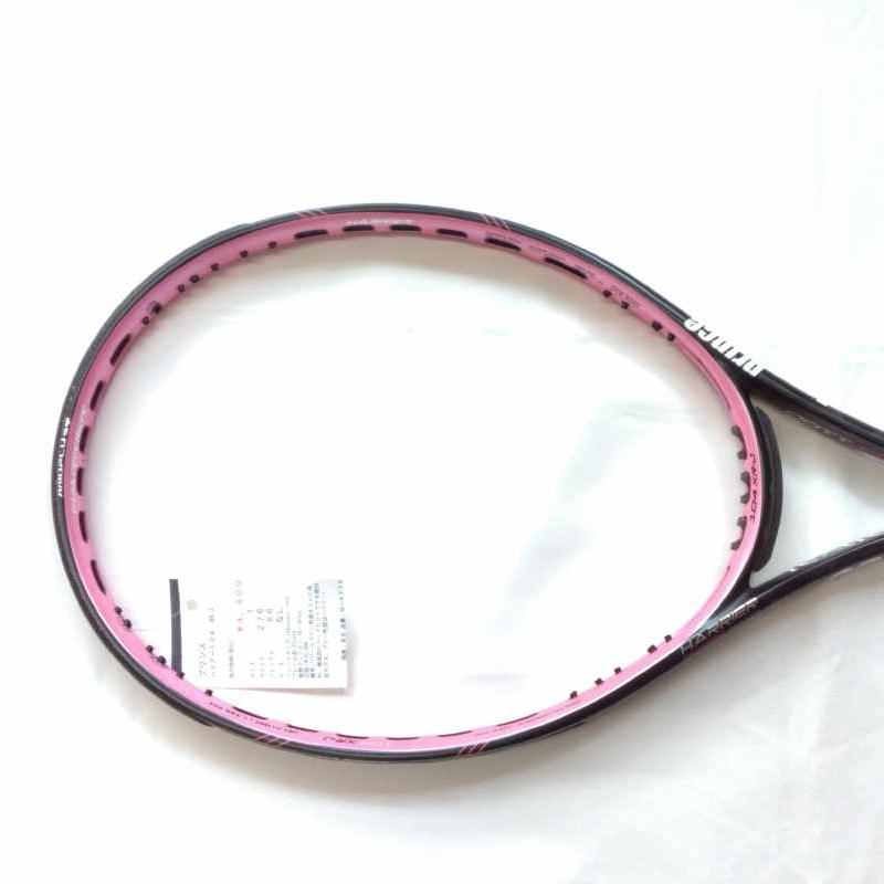 Prince（プリンス） 【中古ラケット】プリンス ハリアー104 XR-J