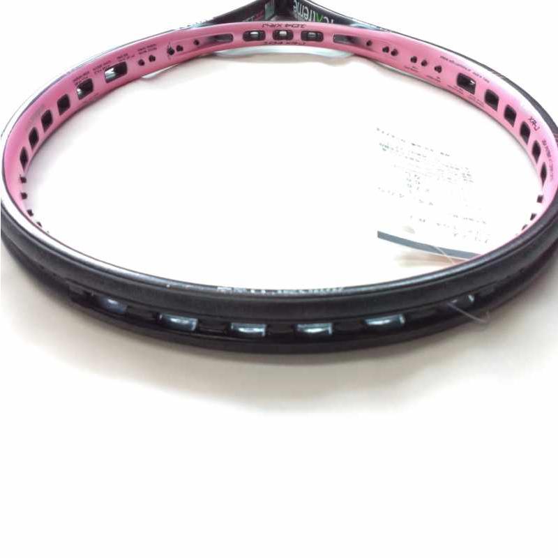 Prince（プリンス） 【中古ラケット】プリンス ハリアー104 XR-J