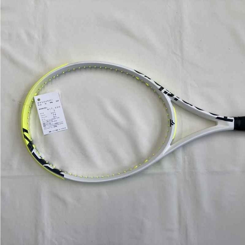 Tecnifibre（テクニファイバー） 【中古ラケット】テクニファイバー TF