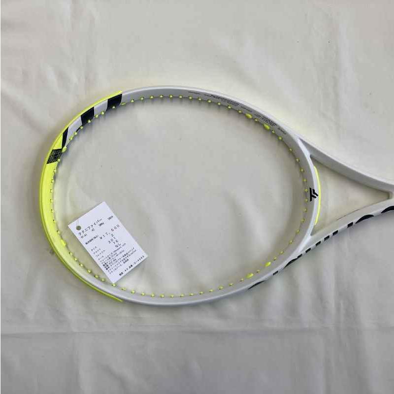 Tecnifibre（テクニファイバー） 【中古ラケット】テクニファイバー TF