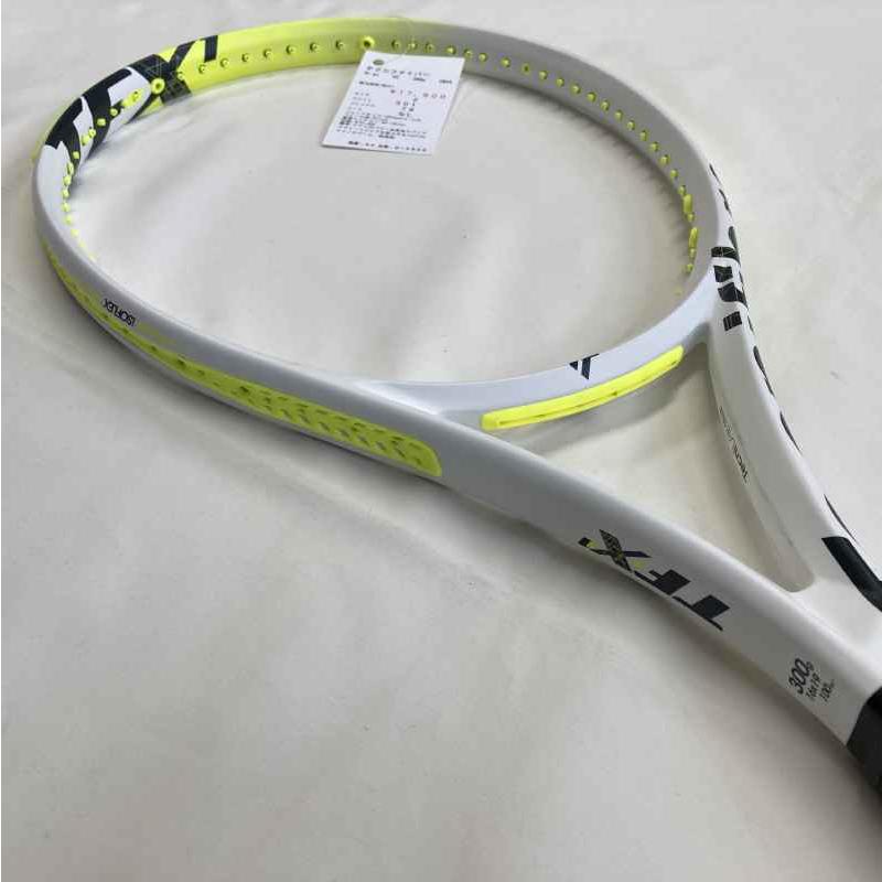 値下げ）Tecnifibre TF-X1 v2 , 300g, G2 【公式通販】