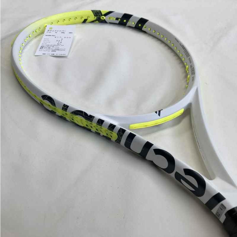 Tecnifibre（テクニファイバー） 【中古ラケット】テクニファイバー TF
