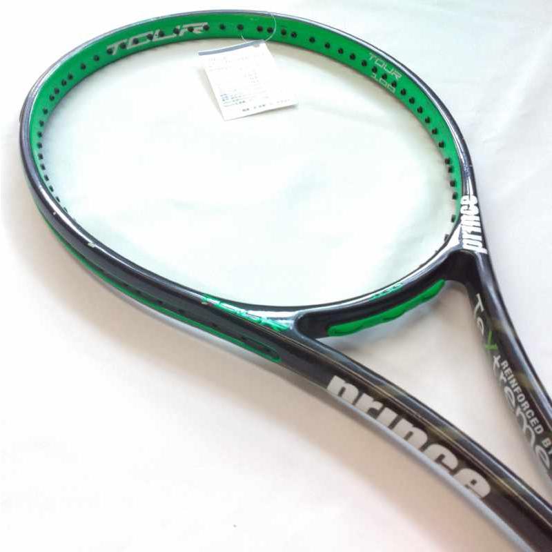 Prince（プリンス） 【中古ラケット】プリンス ツアー100（290