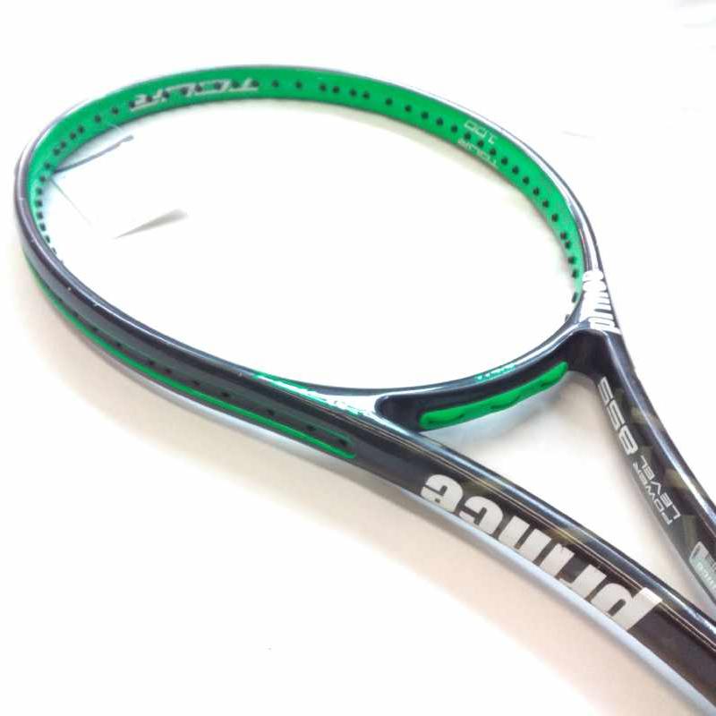 Prince（プリンス） 【中古ラケット】プリンス ツアー100（290