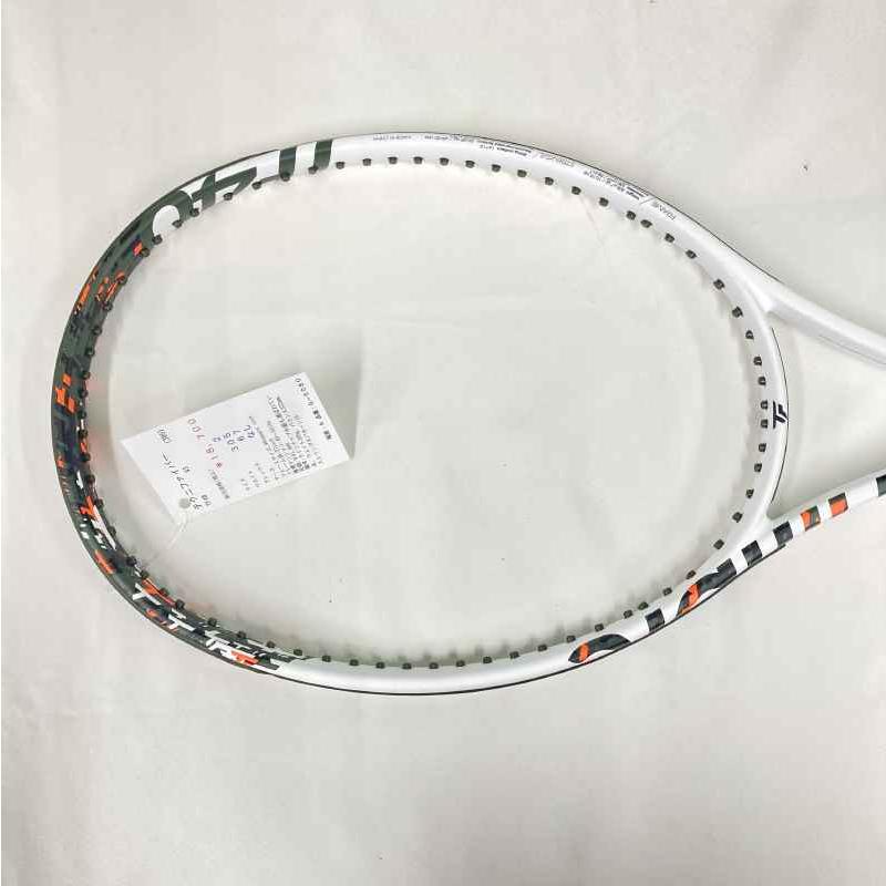 Tecnifibre（テクニファイバー） 【中古ラケット】テクニファイバー