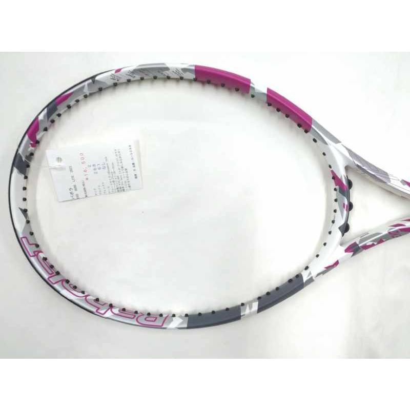Babolat（バボラ） 【中古ラケット】バボラ EVO AERO LITE 2023