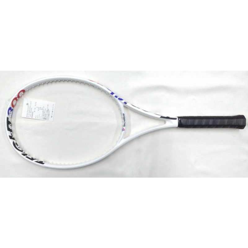 ト*ス様 【美品中古】Tecnifiber T-FIGHT 300 Isofle Tecnifibre（テクニファイバー） 【中古ラケット】テクニファイバー T