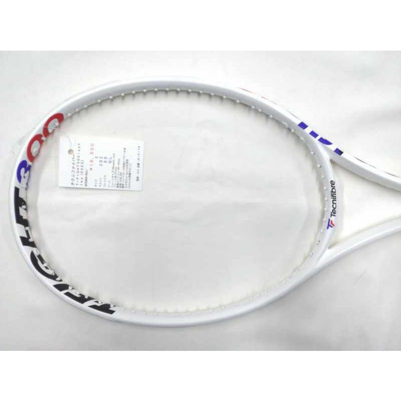 Tecnifibre（テクニファイバー） 【中古ラケット】テクニファイバー T