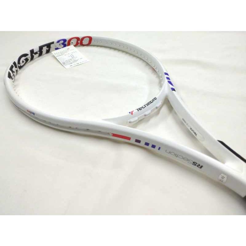 Tecnifibre（テクニファイバー） 【中古ラケット】テクニファイバー T