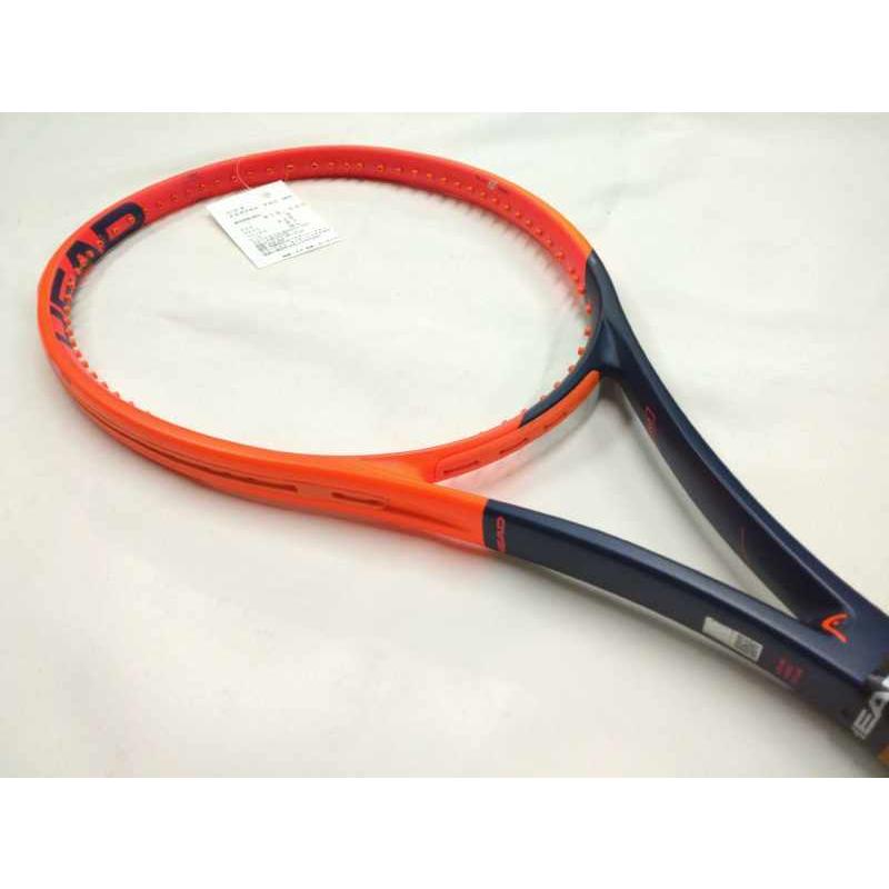 中古ラケット】ヘッド AXラジカル PRO 2023 上級品 特価 中古