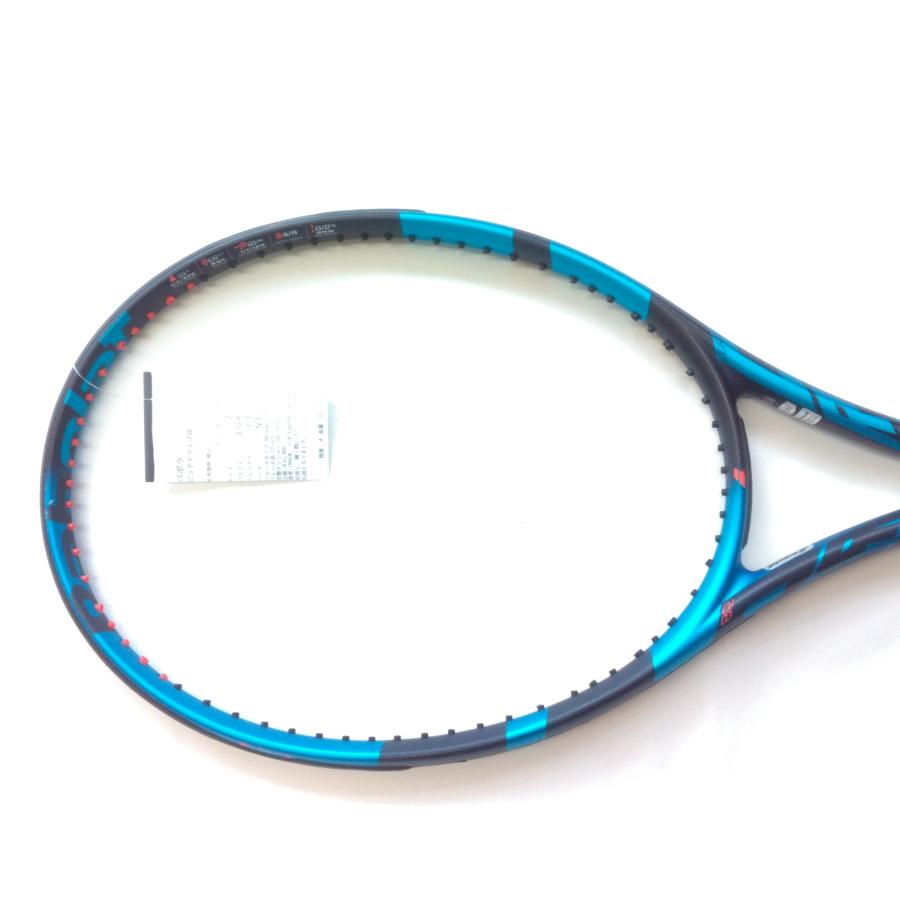 Babolat（バボラ） 【中古ラケット】バボラ ピュアドライブ98