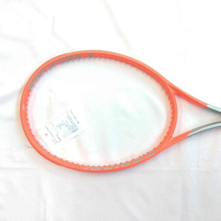 HEAD ラジカル MP グラフィン360 2019年 楽天市場】2019 ヘッド グラフィン360 ラジカルmpの通販