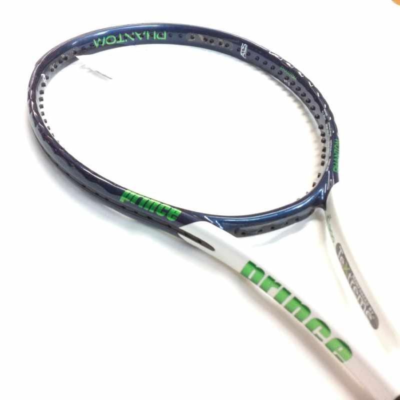 硬式テニスラケット　プリンス　ファントム　エフワン/PHANTOM F1 Prince PHANTOM F1インプレ/レビュー/感想まとめ！プリンス