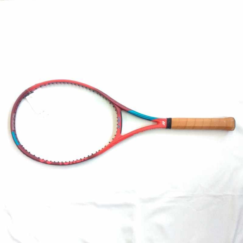 【ほぼ未使用】ヨネックス vcore95 2021年 ブイコア テニスラケット VCOREのブラック/イエローを2022年4月下旬より数量限定で発売｜NEWS