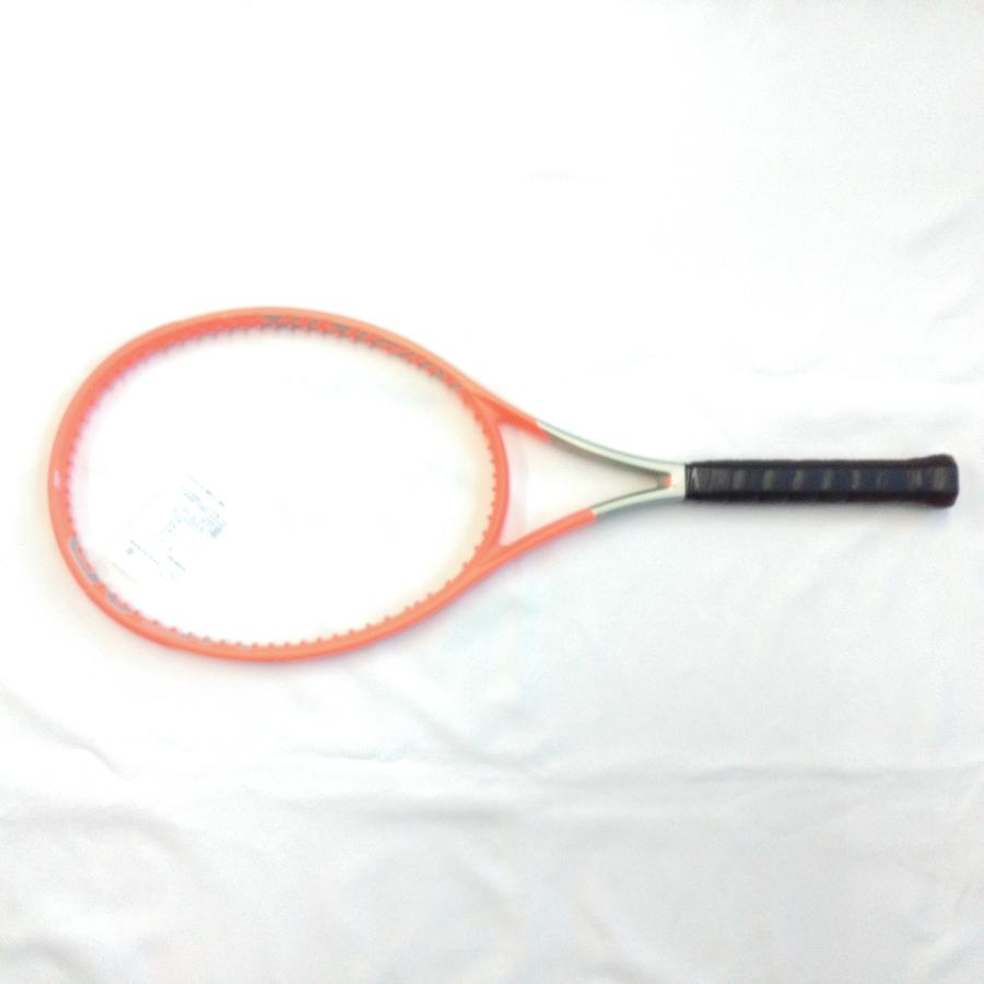 HEAD（ヘッド） 【中古ラケット】ヘッド グラフィン360+ラジカル