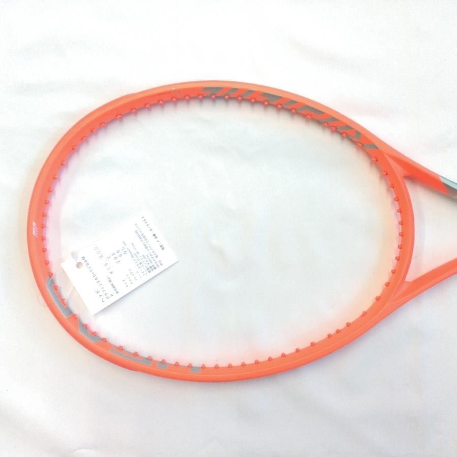 HEAD（ヘッド） 【中古ラケット】ヘッド グラフィン360+ラジカル
