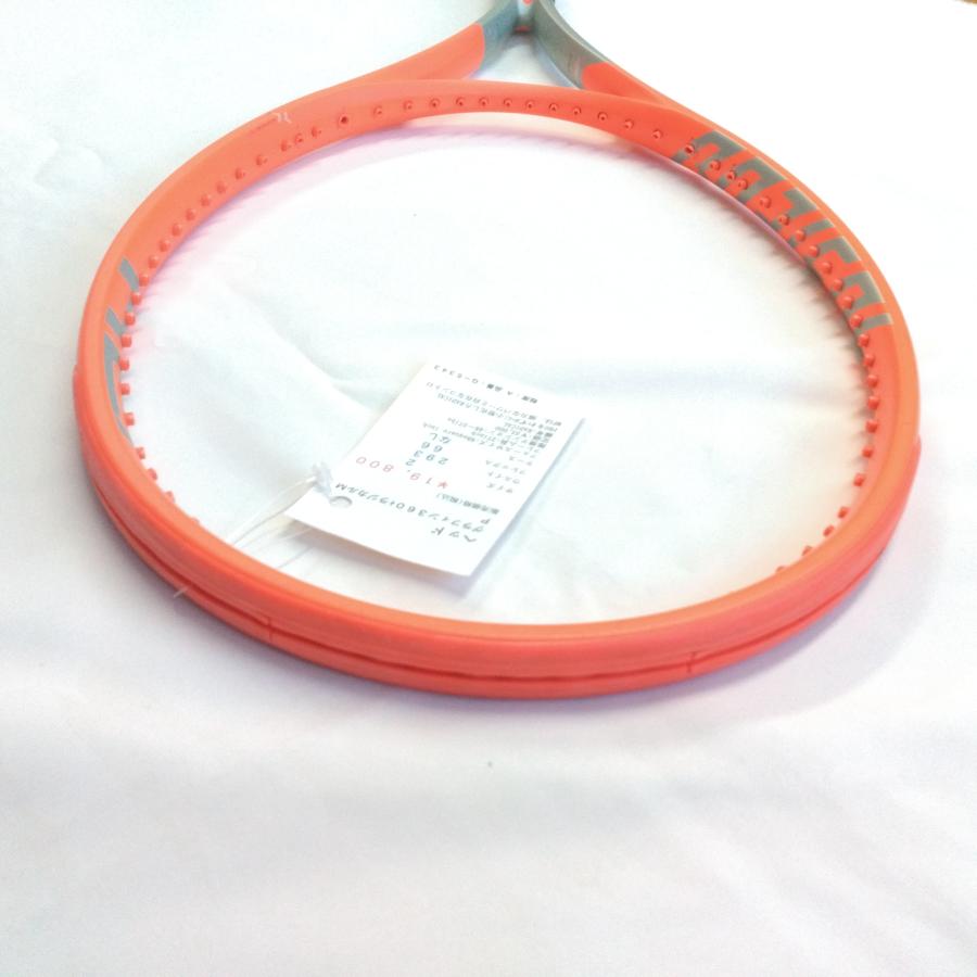 HEAD（ヘッド） 【中古ラケット】ヘッド グラフィン360+ラジカル