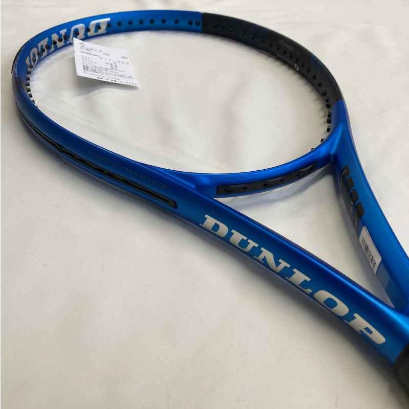DUNLOP（ダンロップ） 【中古ラケット】ダンロップ FX-500 LITE 2023